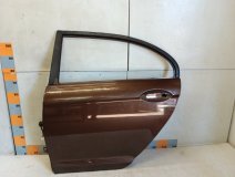 Дверь задняя левая Lifan Solano 2 2016 1.5
