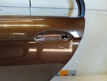 Дверь задняя левая Lifan Solano 2 2016 1.5