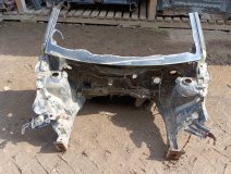 Передняя часть Lifan X50 W215 2017 1.5