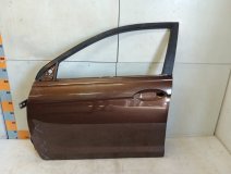 Дверь передняя левая Lifan Solano 2 2016 1.5