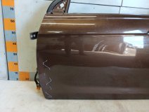 Дверь передняя левая Lifan Solano 2 2016 1.5