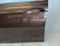 Дверь передняя левая Lifan Solano 2 2016 1.5