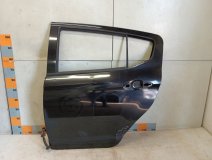 Дверь задняя левая Lifan X50 W215 2017 1.5