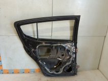Дверь задняя левая Lifan X50 W215 2017 1.5
