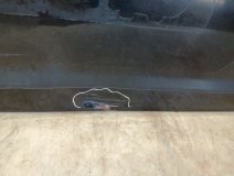 Дверь передняя правая Lifan X50 W215 2017 1.5