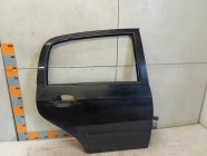 Дверь задняя правая Hyundai Getz TB 2005 1.6