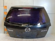Дверь багажника Mazda CX-7 ER 2008 2.3