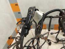 Проводка подкапотная Renault Fluence 2011 1.6