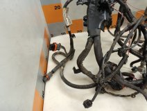 Проводка подкапотная Renault Fluence 2011 1.6