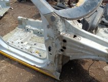 Лонжерон передний правый Skoda Octavia A7 2015 1.6 Лонжерон передний правый Skoda Octavia A7 2015 1.6