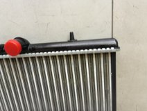 Радиатор основной Peugeot 308 1