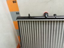 Радиатор основной Peugeot 308 1