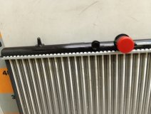 Радиатор основной Peugeot 308 1