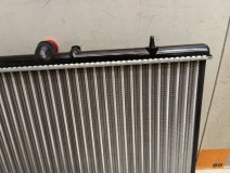 Радиатор основной Peugeot 308 1