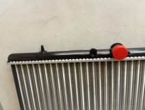 Радиатор основной Peugeot 308 1
