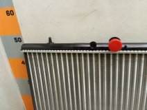 Радиатор основной Peugeot 308 1