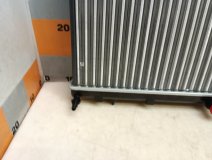 Радиатор основной Peugeot 308 1