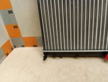 Радиатор основной Peugeot 308 1