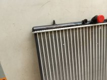 Радиатор основной Peugeot 308 1