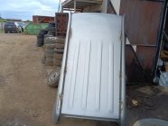 Крыша Toyota Land Cruiser Prado 120 2007 4.0