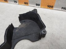 Кожух ремня ГРМ правый Mitsubishi Montero Sport K90 2001 3.0