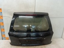 Дверь багажника Suzuki SX4 1 2010 1.6