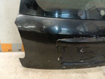 Дверь багажника Suzuki SX4 1 2010 1.6