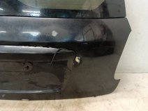 Дверь багажника Suzuki SX4 1 2010 1.6