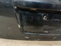Дверь багажника Suzuki SX4 1 2010 1.6