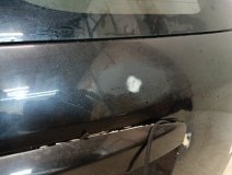 Дверь багажника Suzuki SX4 1 2010 1.6