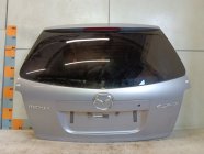 Дверь багажника Mazda CX-7 ER 2008 2.3