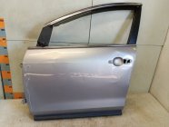 Дверь передняя левая Mazda CX-7 ER 2008 2.3
