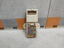 Блок предохранителей салонный Chery Amulet A15 DA