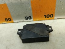 Блок управления парктроником Volkswagen Polo 2012 1.6