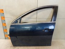 Дверь передняя левая Opel Insignia 1 2010 2.0