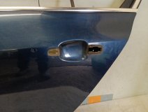 Дверь задняя левая Opel Insignia 1 2010 2.0
