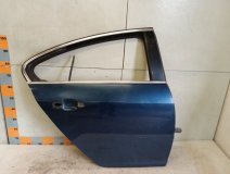 Дверь задняя правая Opel Insignia 1 2010 2.0