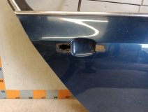 Дверь задняя правая Opel Insignia 1 2010 2.0