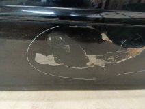Дверь передняя левая Lexus RX350 2006 3.5
