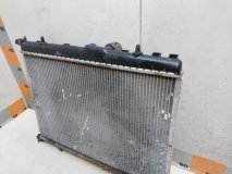 Радиатор основной Peugeot 206 2B 2007 1.4