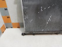 Радиатор основной Peugeot 206 2B 2007 1.4
