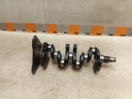 Коленвал Kia Ceed ED 2011 1.6