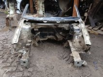 Передняя часть Volkswagen Golf 4 2001 1.6 Передняя часть Volkswagen Golf 4 2001 1.6