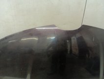 Капот Mazda CX-7 ER 2008 2.3