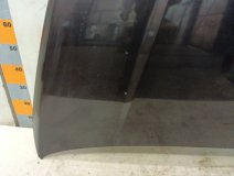 Капот Mazda CX-7 ER 2008 2.3