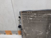 Радиатор основной Peugeot 206