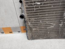 Радиатор основной Peugeot 206