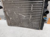 Радиатор основной Peugeot 206