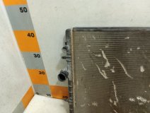 Радиатор основной Peugeot 206