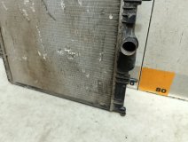 Радиатор основной Peugeot 206